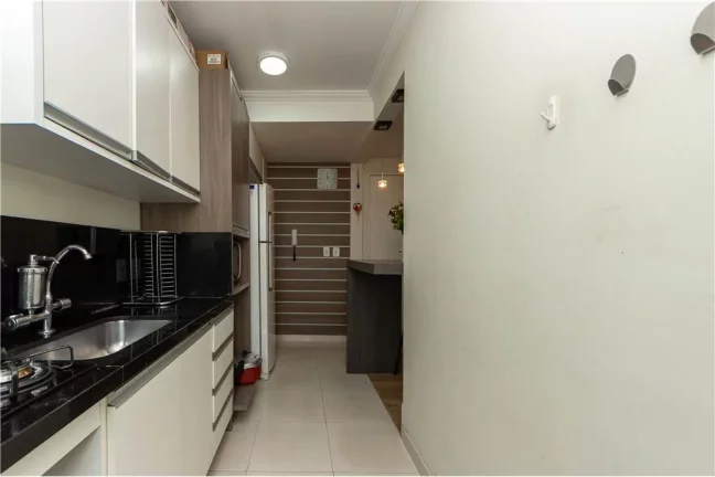 Imagem APARTAMENTO RESIDENCIAL em São Paulo - SP, Paraíso do Morumbi