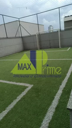 Imagem APARTAMENTO MOBILIADO/02 DORMITÓRIOS/SACADA/02 VAGAS/AR CONDICIONADO