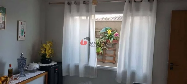 Imagem Sobrado à venda 3 Quartos, 2 Suítes, 1 Vaga, 169M², Rudge Ramos, São Bernardo do Campo - SP