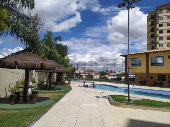 Imagem Apartamento Mobiliado e decorado para Locação no Muchila