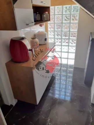 Imagem Casa térrea no bairro Jardim Santo Ignácio