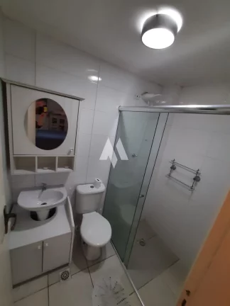 Imagem Venha morar neste lindo apartamento no bairro Guilhermina!....