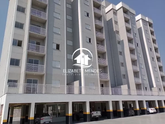 Imagem Apartamento à venda, JARDIM CAMBIRI, FERRAZ DE VASCONCELO - SP