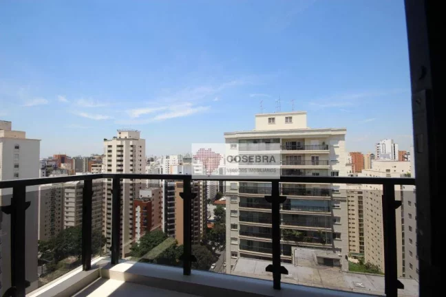 Imagem Cobertura à venda, 314 m² por R$ 5.700.000,00 - Moema - São Paulo/SP
