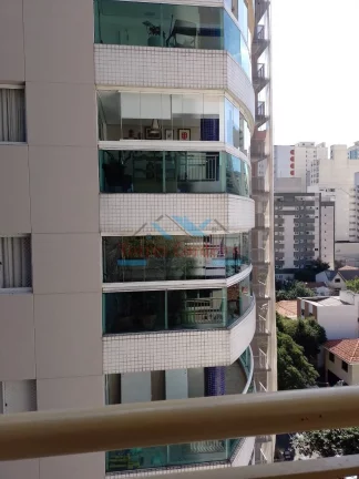 Imagem Aconchegante apartamento com 1 dormitório, sem vaga de garagem - Pinheiros