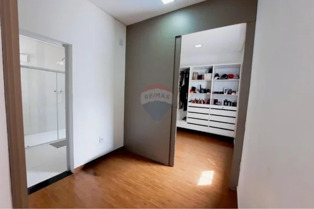 Imagem Residência Exclusiva no Golden Park Residence I – Sorocaba