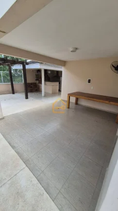 Imagem Casa Sobrado, 3 dormitórios(1 suite), Resid. Floradas da Serra, SJC