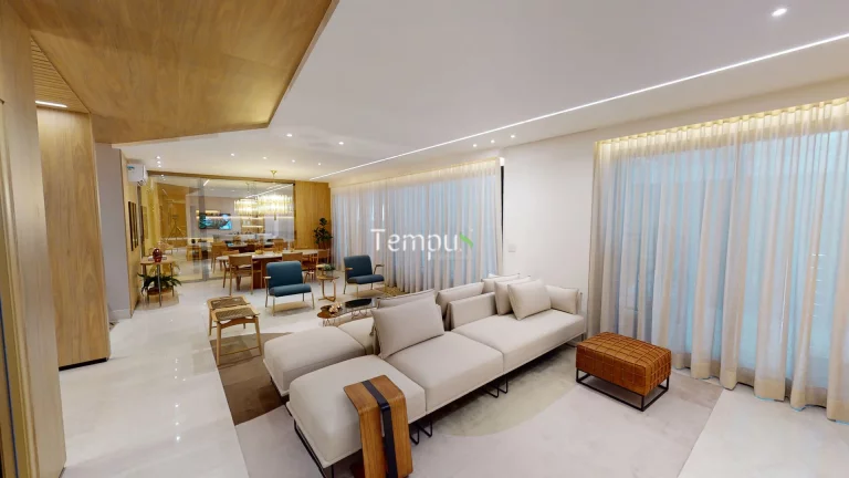 Imagem Arte Verde Marista - Penthouse a venda, 3 suítes - Setor Marista