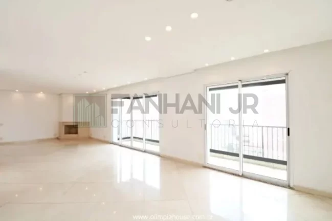 Imagem Apartamento varanda gourmet em Pinheiros, São Paulo-SP: 3 quartos, 3 suítes, 3 salas, 5 banheiros, 4 vagas de garagem, 225m². Venha conferir!