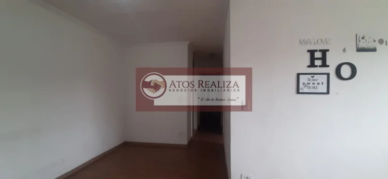 Imagem Apartamento à Venda no Socorro SP, 70m², 3 Quartos, R$420 Mil