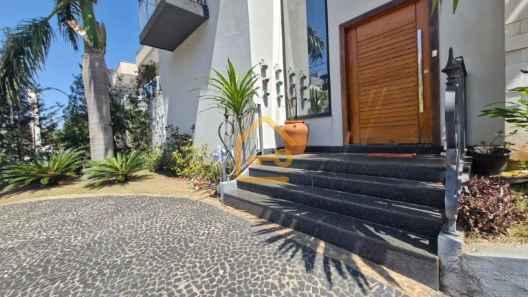 Imagem Casa, 5 dormitorios(5 suítes),4 vagas, Urbanova(Res. Jaguary), SJC