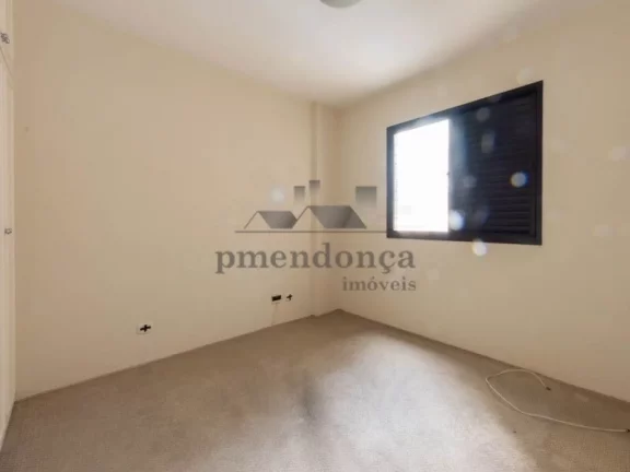 Imagem Apartamento à venda em Perdizes com 3 quartos sendo 1 suíte e 2 vagas, 134m²