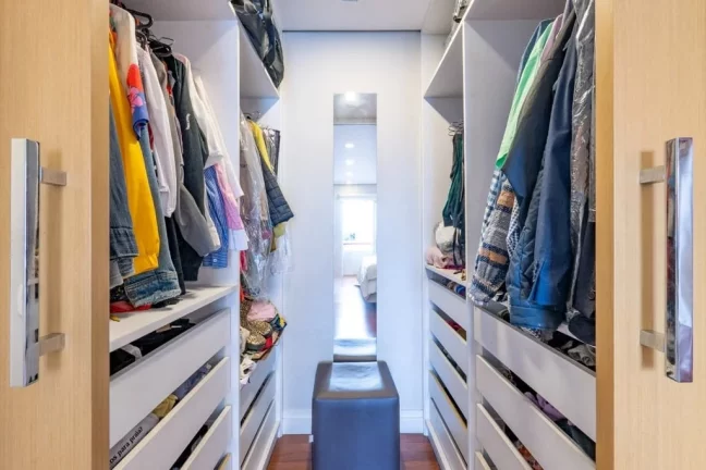 Imagem Apartamento à venda em São Paulo, Vila Andrade, com 4 quartos, 210m2