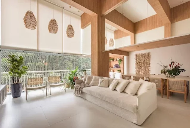 Imagem Apartamento com 3 dormitórios à venda, 175 m² por R$ 2.635.000,00 - Vila Suzana - São Paulo/SP