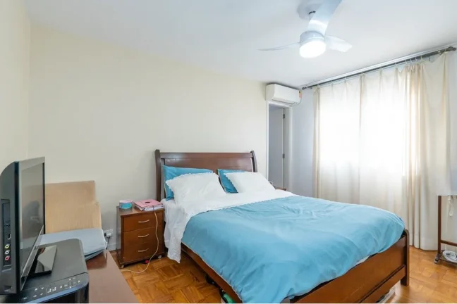 Imagem APARTAMENTO RESIDENCIAL em São Paulo - SP, Itaim Bibi