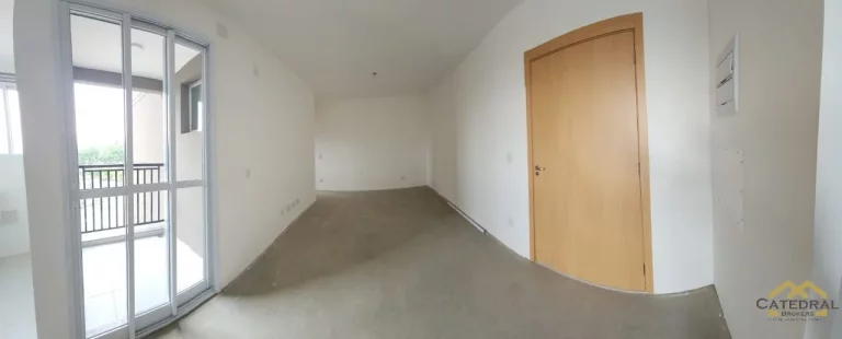 Imagem Apartamento à venda com 2 quartos no Horto Florestal, em Jundiaí - SP.