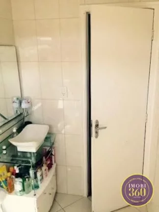 Imagem Apartamento à Venda em Parque Boturussu, São Paulo - SP