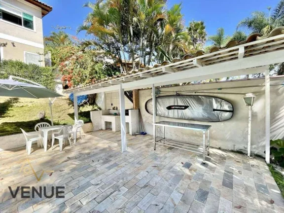 Imagem Casa com 4 dormitórios à venda, 365 m² por R$ 2.568.000,00 - Jardim do Golf I - Jandira/SP