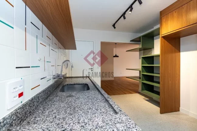 Imagem Apartamento à Venda, 2 Quartos, 80m2 - Higienópolis, São Paulo/SP