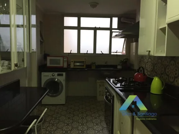 Imagem Apartamento com 3 dormitórios à venda, 95 m² por R$ 901.000,00 - Saúde - São Paulo/SP