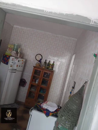 Imagem Apartamento - Vila Nova - Cubatão - SP.