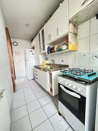 Imagem APARTAMENTO RESIDENCIAL em VITÓRIA - ES, MORADA DE CAMBURI