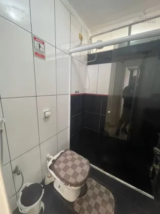 Imagem Apartamento 2 dormitórios no coração do Boqueirão