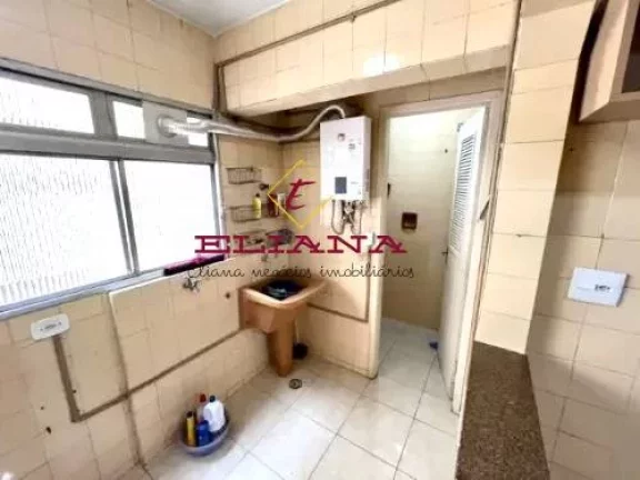 Imagem Apartamento à venda em São Paulo, Santana, com 3 quartos, 120m²
