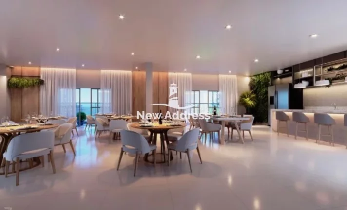 Imóvel com 2 Quartos à Venda, 58 m² em Praia De Itaparica - Vila Velha