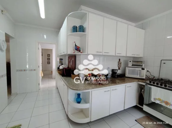 Imagem Casa com 5 dormitórios à venda, 299 m² por R$ 3.300.000,00 - Praia Dura - Ubatuba/SP