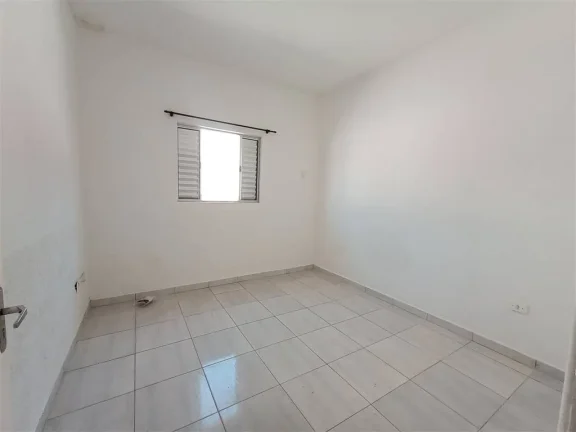 Imagem CASA COM 51.91 m² - BOQUEIRAO - PRAIA GRANDE SP