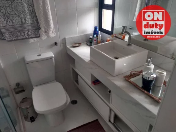 Imagem Apartamento Embaré
