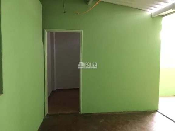 Imagem Casa à venda no bairro São Benedito, Uberaba - 2 dormitórios