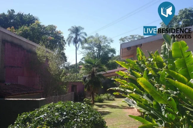 Imagem Linda casa de alto padrão em um terreno de 1000m² Live Residence