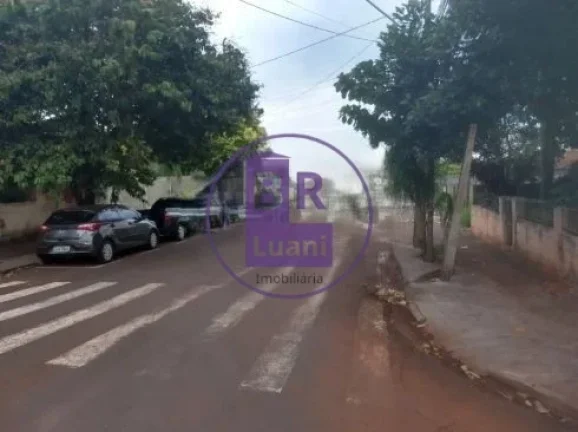 Imagem Terreno á venda em uma localização privilegiada!