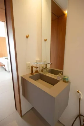 Imagem Apartamento à venda Vila Olímpia São Paulo