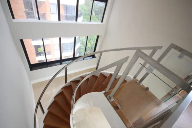 Imagem Apartamento para Venda por R$5.000.000,00 com 285m², 3 dormitórios, 3 suites e 4 vagas - Higienopolis, São paulo / SP - Cód. BDI13860