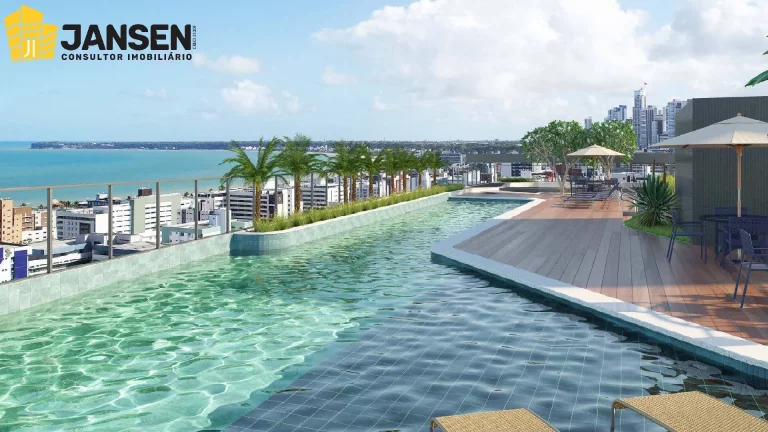 Imagem APARTAMENTOS COM 02 OU 03 QUARTOS, ATÉ 02 SUÍTES, NO CORAÇÃO DE TAMBAÚ