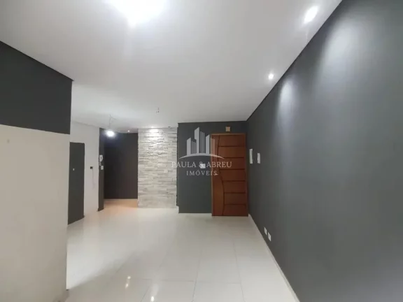 Imagem APARTAMENTO 2 DORMITÓRIOS JD. GUAPITUBA EM MAUÁ