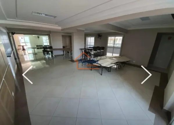 Imagem Apartamento à venda no bairro Ocian - Praia Grande/SP