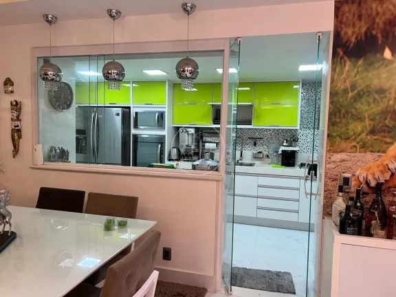 Imagem APARTAMENTO PORTEIRA FECHADA - BARRA DA TIJUCA - 3 QUARTOS - R$ 2.850.000 - Rio de Janeiro, RJ