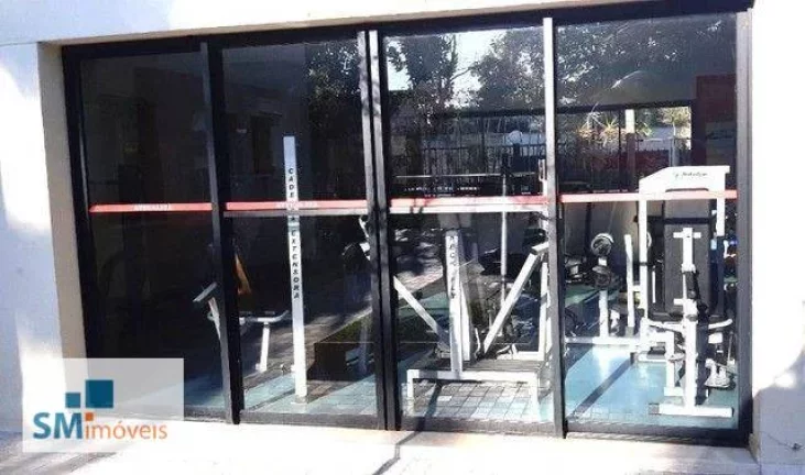 Foto do imóvel: Apartamento com 2 dormitórios para alugar, 87 m² por R$ 3.330,00/mês - Vila Regente Feijó - São Paulo/SP Foto do imóvel: Apartamento com 2 dormitórios para alugar, 87 m² por R$ 3.330,00/mês - Vila Regente Feijó - São Paulo/SP