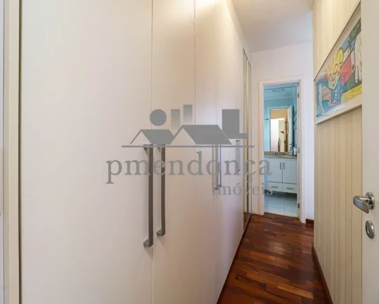 Imagem Apartamento à venda na Barra funda com 3 quartos e 2 vagas em 108m2