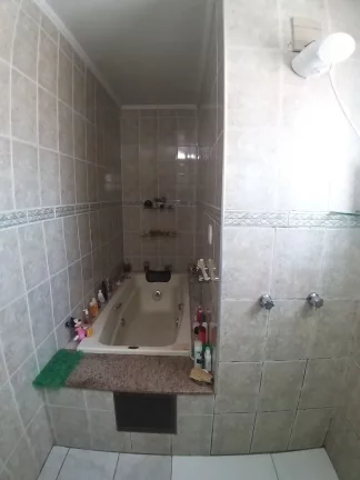 Imagem SOBRADO IMPONENTE - BAIRRO SANTA GENEBRA - CAMPINAS