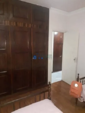 Imagem OPORTUNIDADE RARA NO SANTO AGOSTINHO, 04 QUARTOS E 02 VAGAS!!!!