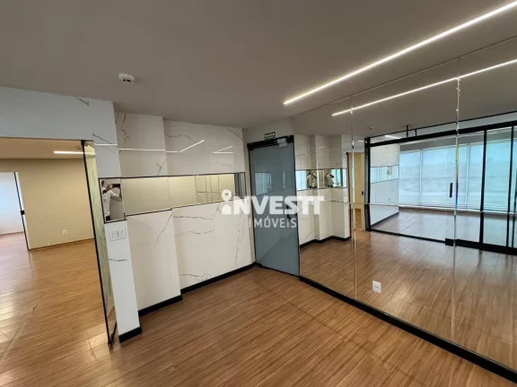 Imagem Sala Comercial Setor Marista - Goiânia/GO