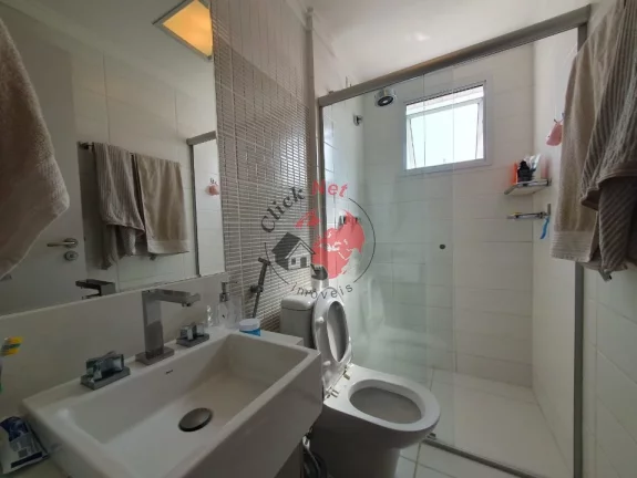 Imagem Apartamento à Venda no bairro Assunção em São Bernardo do Campo