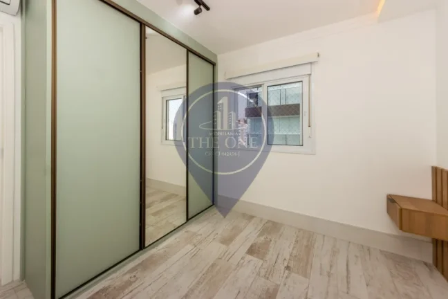 Imagem Apartamento de 2 quartos com suíte e vaga na Chácara Inglesa, São Paulo-SP: 63,00 m² de conforto e praticidade!