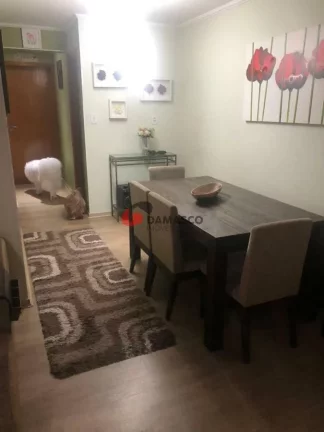 Imagem Apartamento à venda 3 Quartos, 1 Suite, 2 Vagas, 112M², Santa Maria, São Caetano do Sul - SP