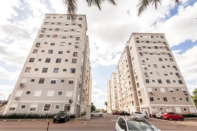 Imagem MSPA 8301 Apto 610291007-45 - Apartamento à venda no bairro Morro Santana - Porto Alegre/RS
